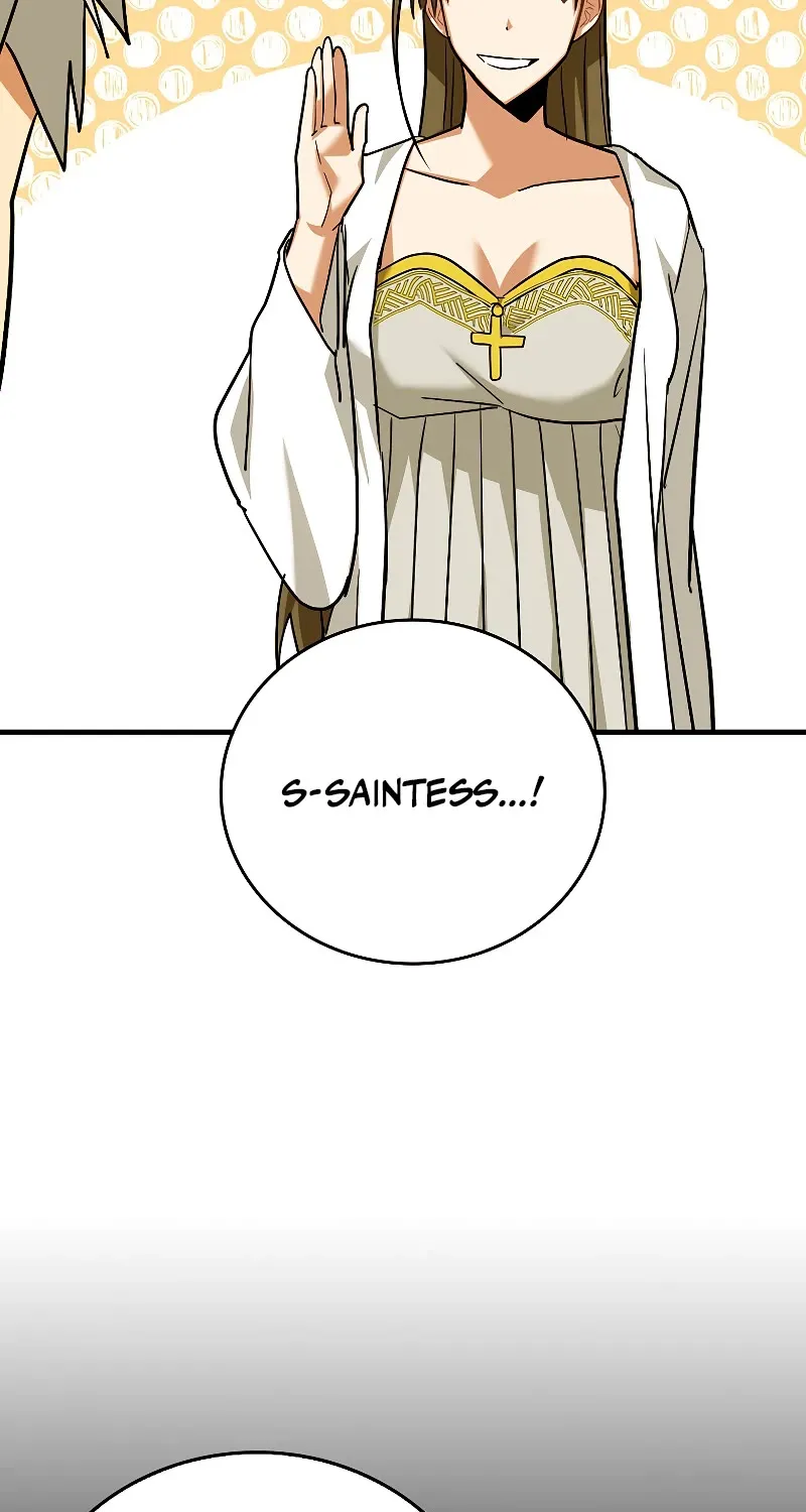 To Hell With Being A Saint I’m A Doctor Zinmanga X Chapter 40 Page 34