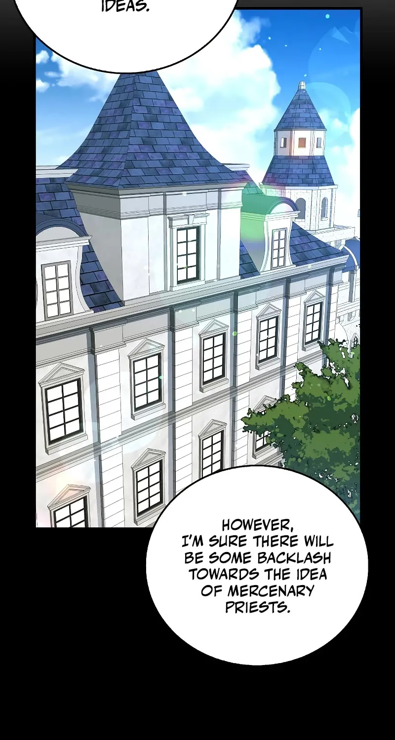 To Hell With Being A Saint I’m A Doctor Zinmanga X Chapter 40 Page 36