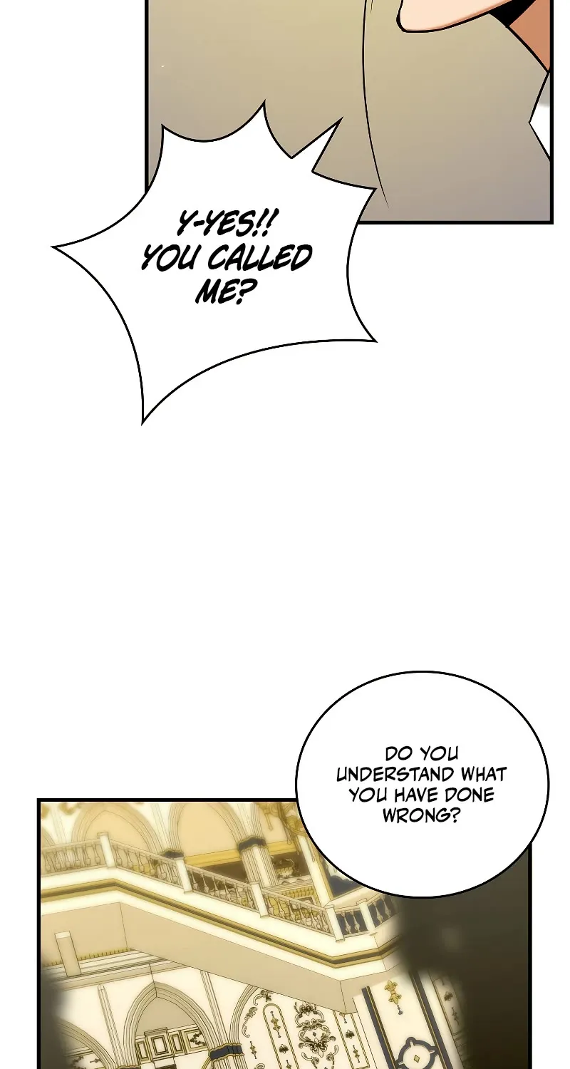 To Hell With Being A Saint I’m A Doctor Zinmanga X Chapter 38 Page 20