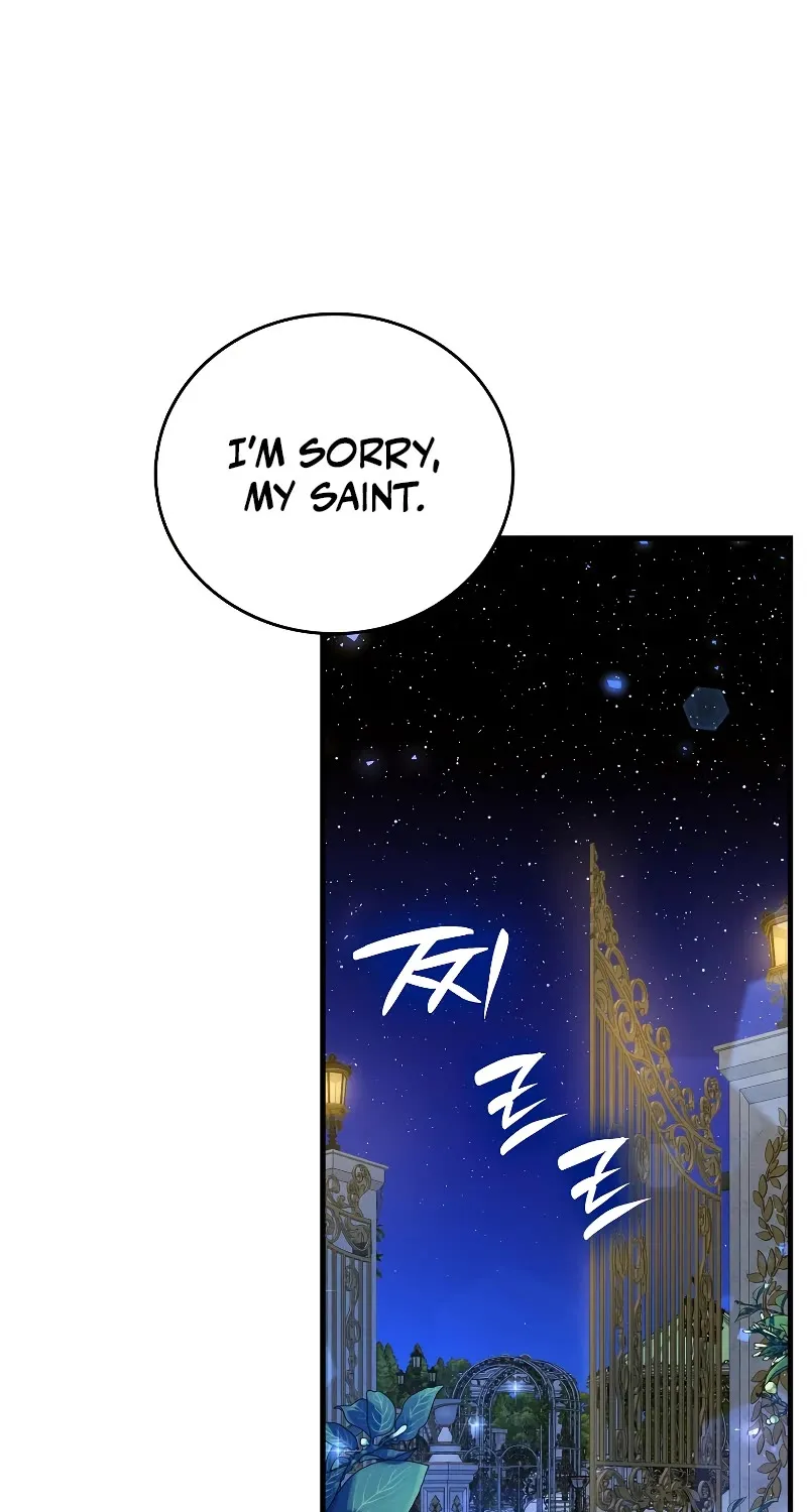 To Hell With Being A Saint I’m A Doctor Zinmanga X Chapter 38 Page 34