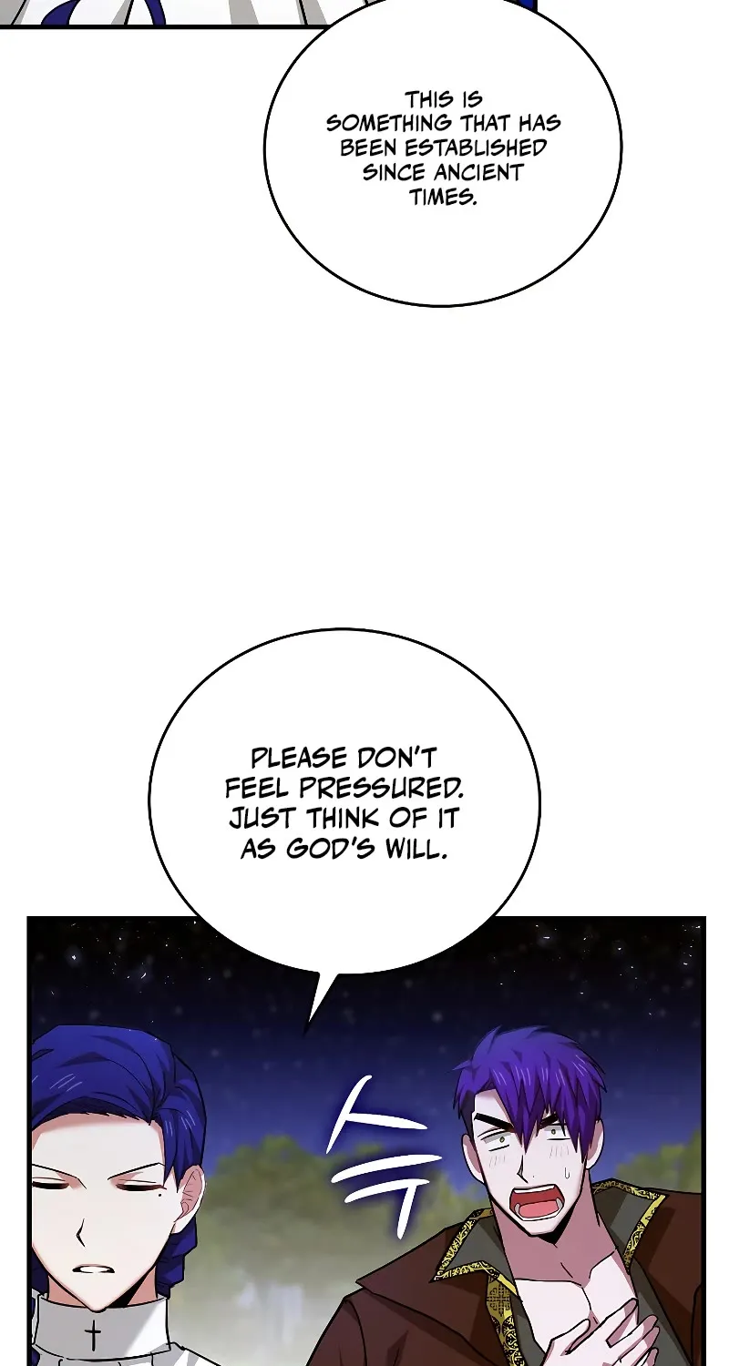 To Hell With Being A Saint I’m A Doctor Zinmanga X Chapter 38 Page 48
