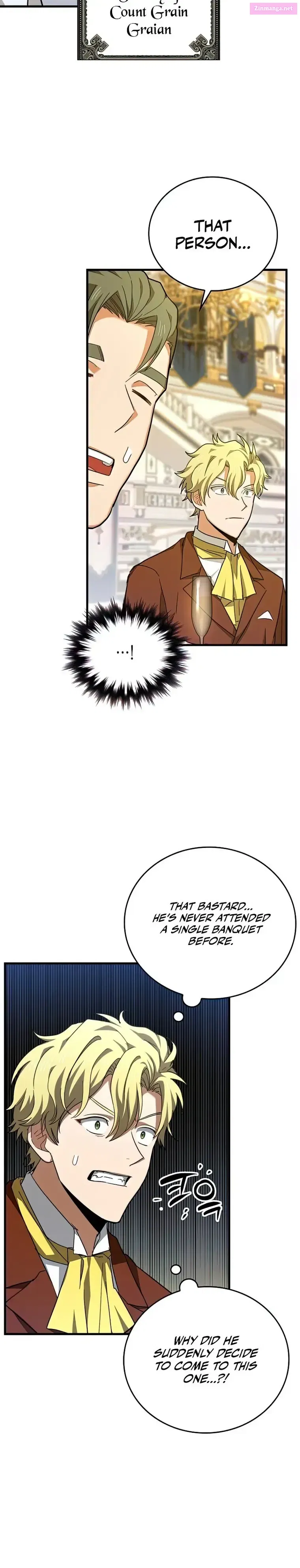 To Hell With Being A Saint I’m A Doctor Zinmanga X Chapter 37 Page 7