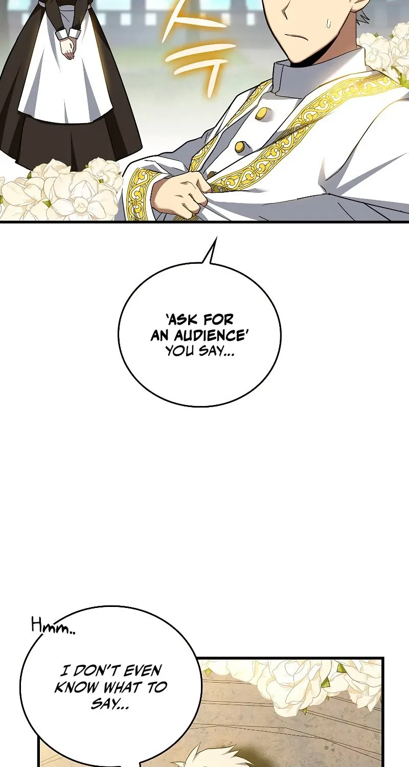 To Hell With Being A Saint I’m A Doctor Zinmanga X Chapter 36 Page 76