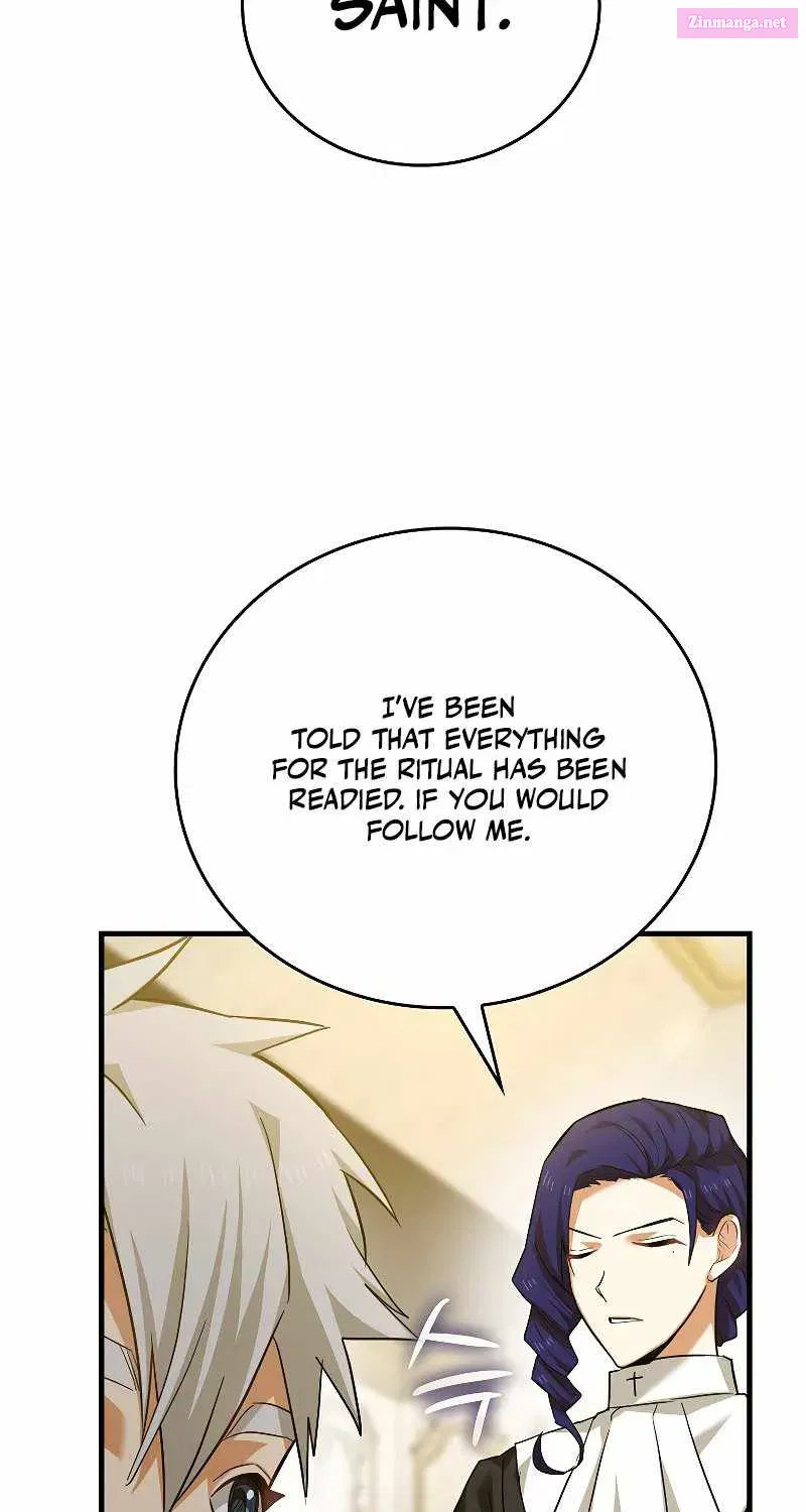 To Hell With Being A Saint I’m A Doctor Zinmanga X Chapter 35.2 Page 8