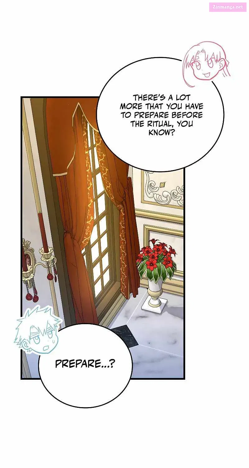 To Hell With Being A Saint I’m A Doctor Zinmanga X Chapter 35.2 Page 10