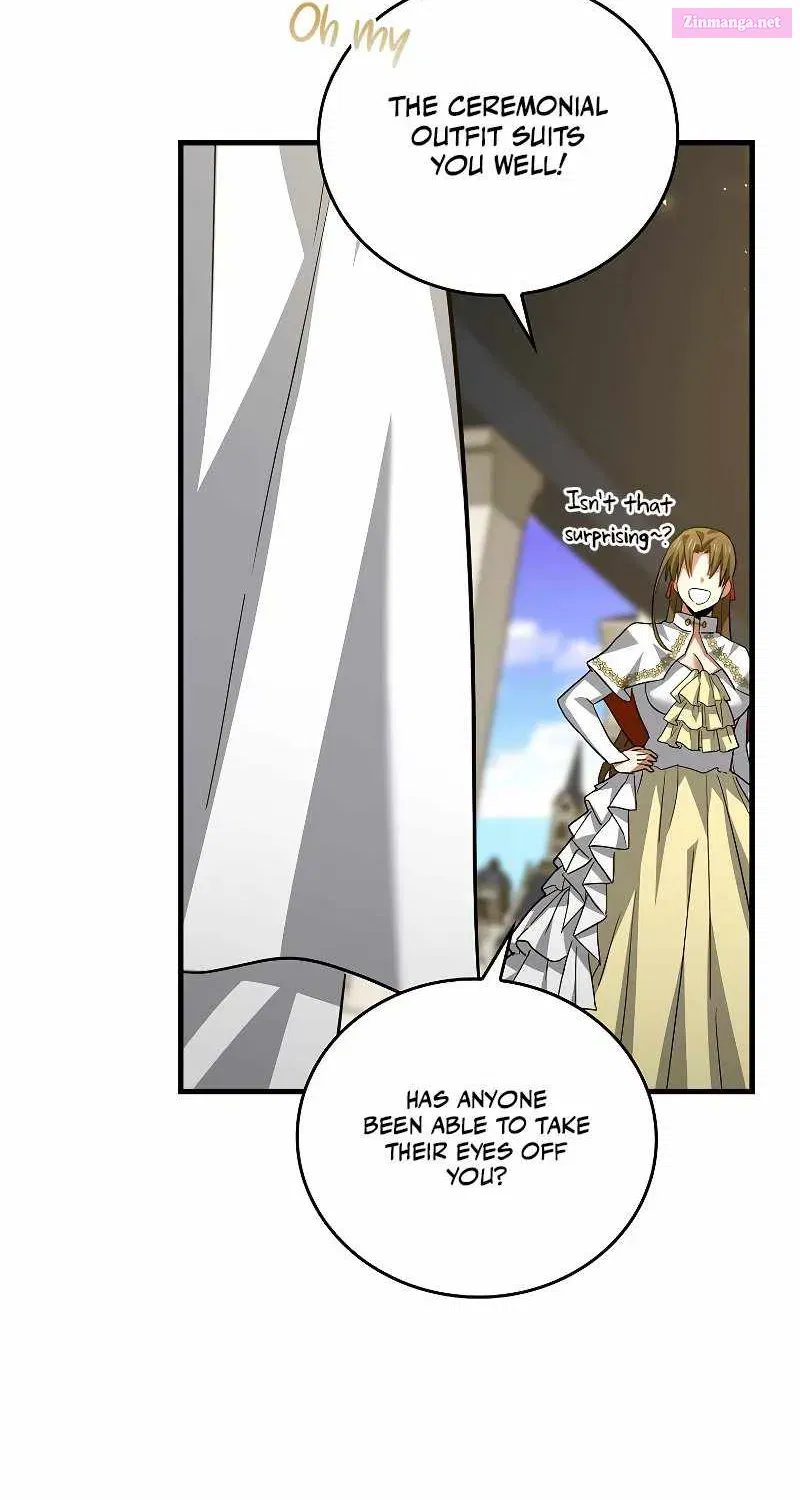 To Hell With Being A Saint I’m A Doctor Zinmanga X Chapter 35.2 Page 13