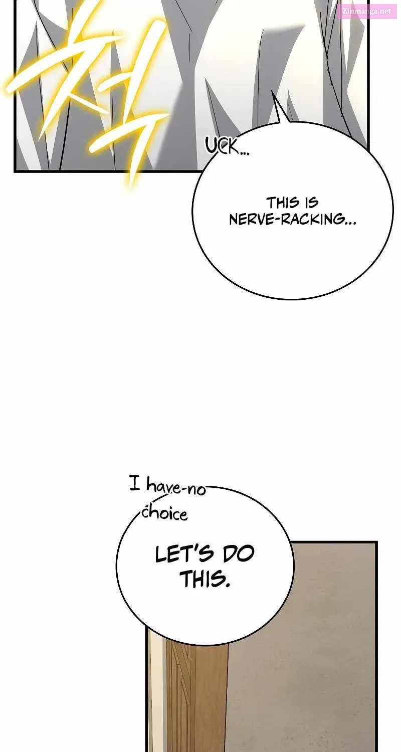 To Hell With Being A Saint I’m A Doctor Zinmanga X Chapter 35.2 Page 16