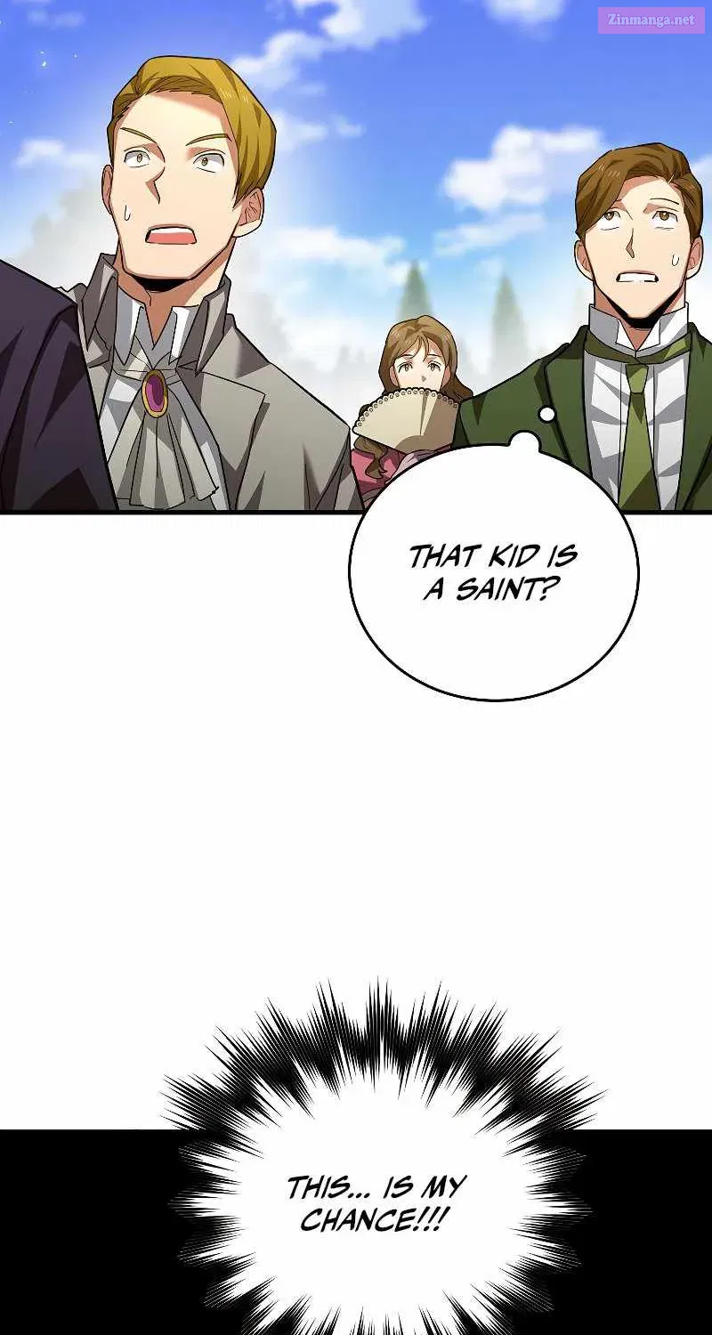 To Hell With Being A Saint I’m A Doctor Zinmanga X Chapter 35.2 Page 20