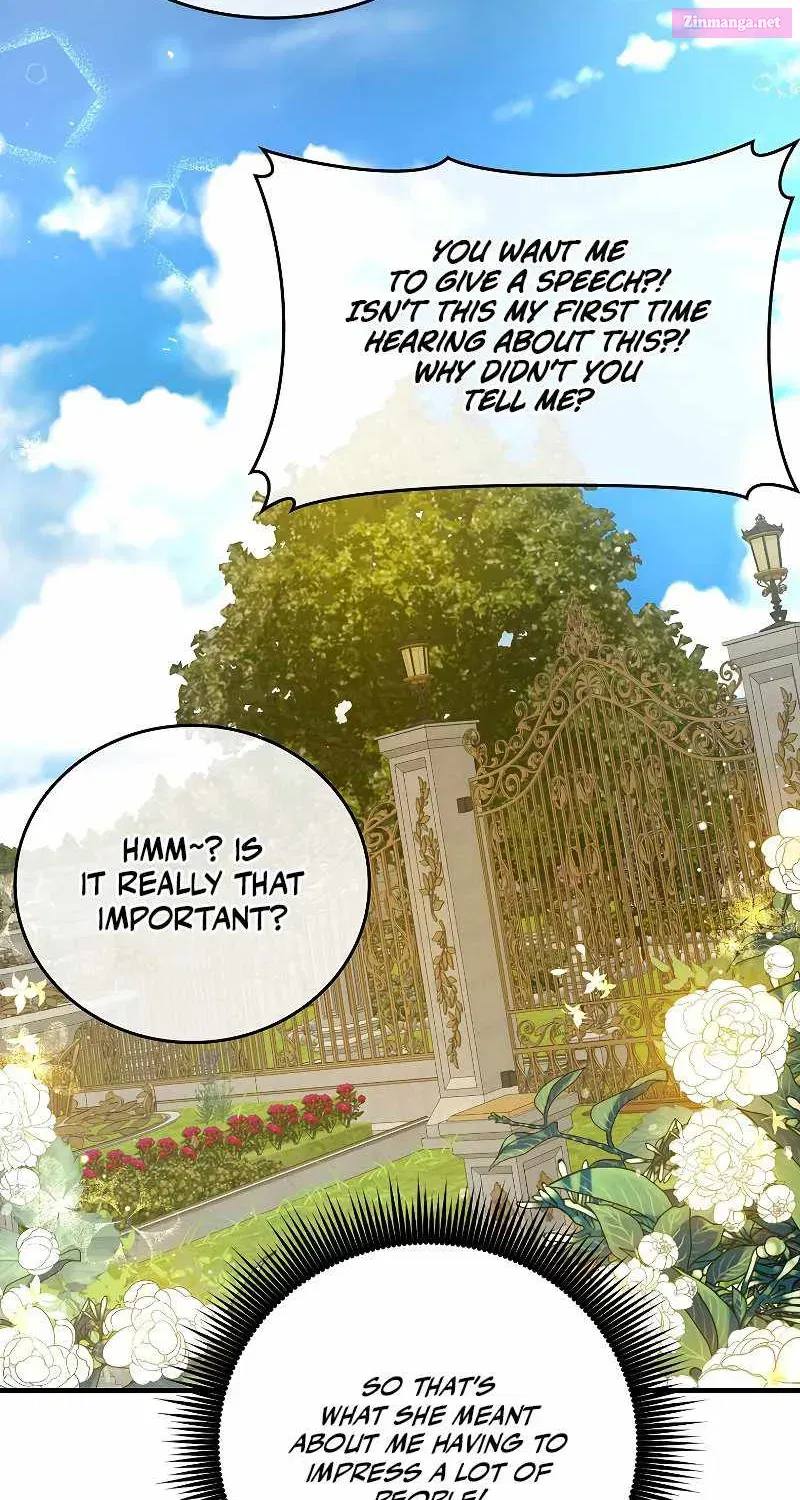 To Hell With Being A Saint I’m A Doctor Zinmanga X Chapter 35.2 Page 31