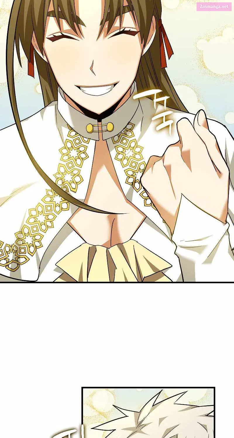 To Hell With Being A Saint I’m A Doctor Zinmanga X Chapter 35.2 Page 36
