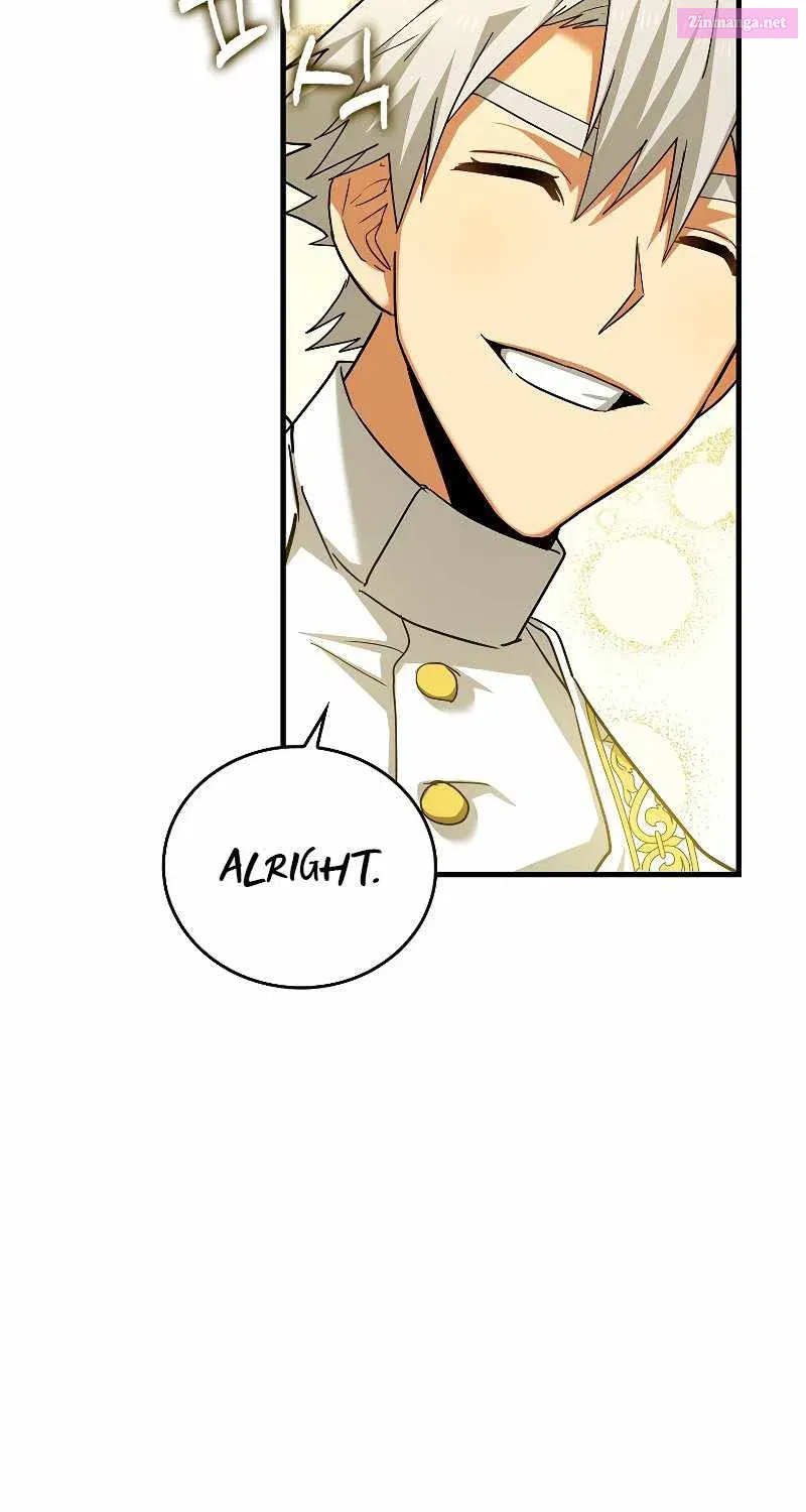 To Hell With Being A Saint I’m A Doctor Zinmanga X Chapter 35.2 Page 37