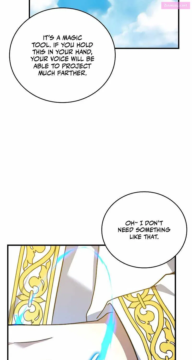 To Hell With Being A Saint I’m A Doctor Zinmanga X Chapter 35.2 Page 43