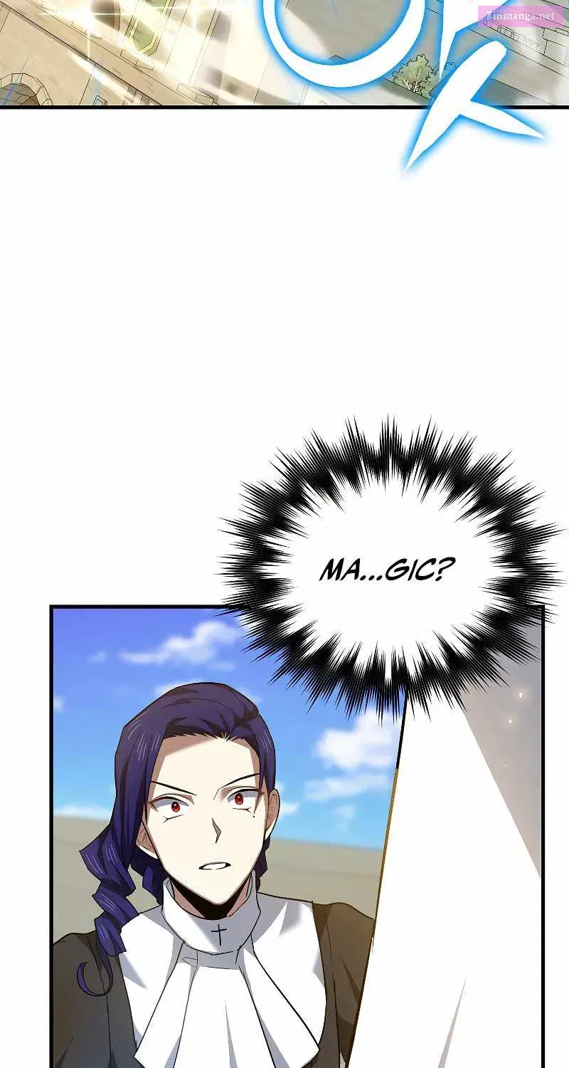 To Hell With Being A Saint I’m A Doctor Zinmanga X Chapter 35.2 Page 46