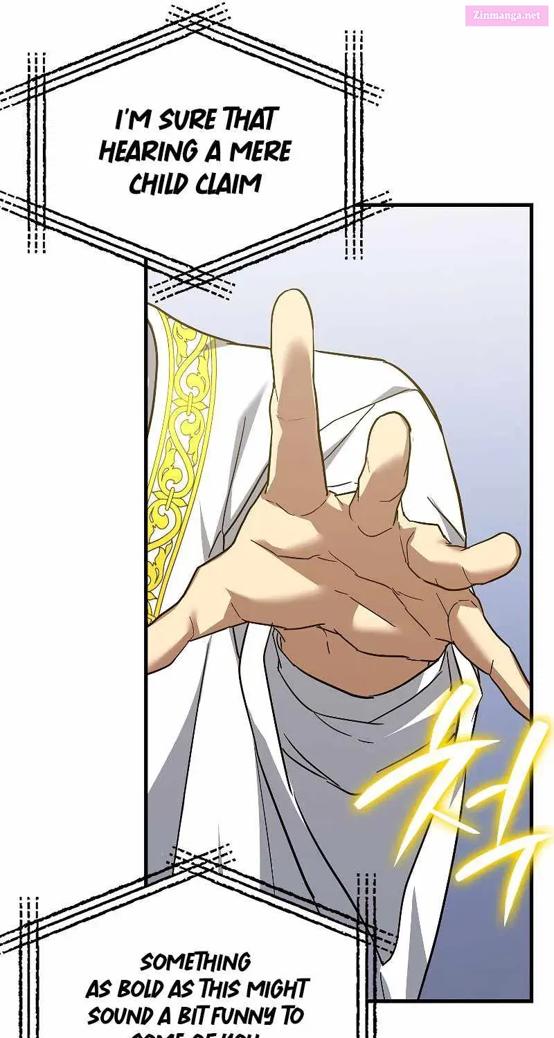 To Hell With Being A Saint I’m A Doctor Zinmanga X Chapter 35.2 Page 56