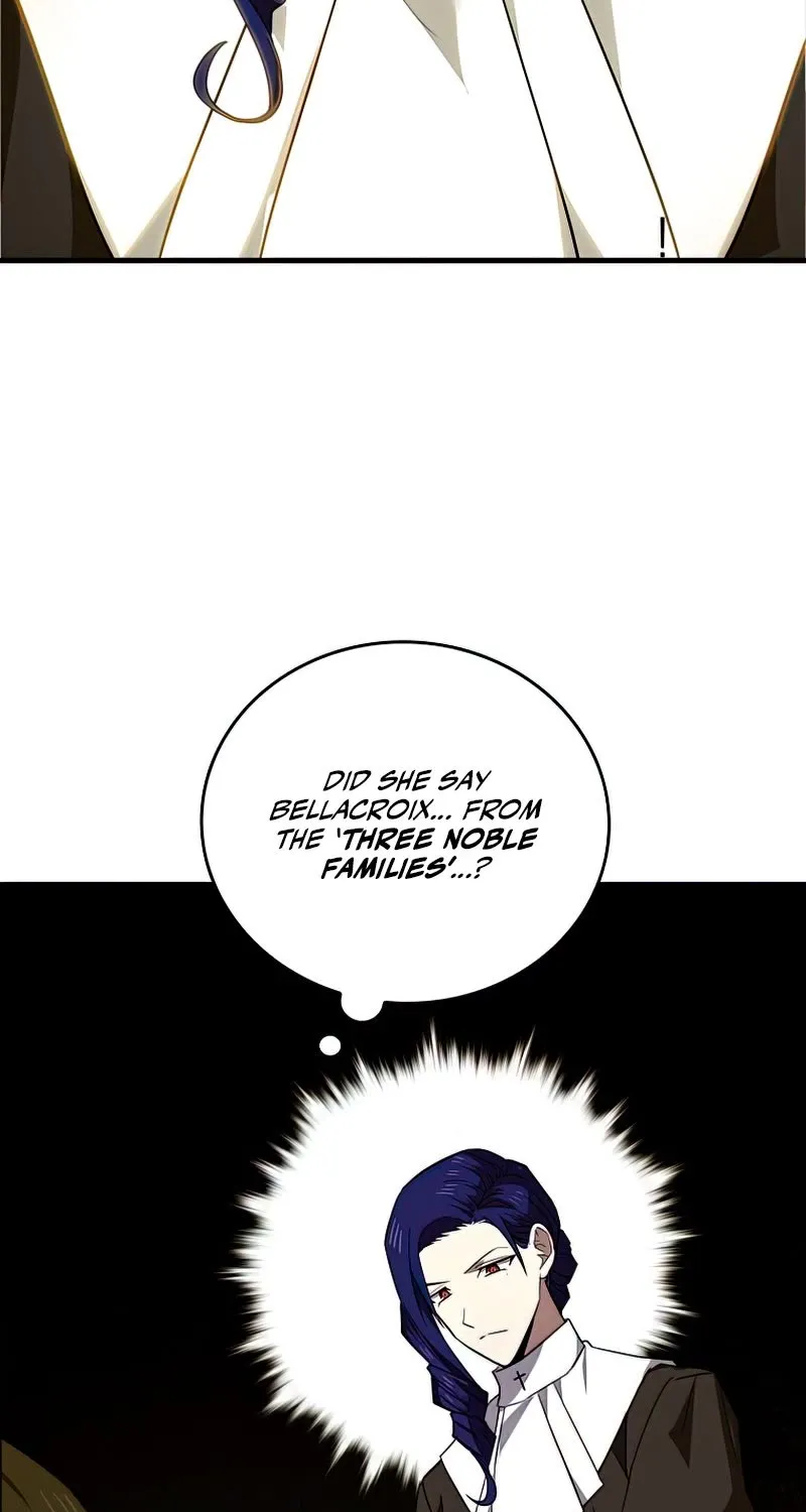 To Hell With Being A Saint I’m A Doctor Zinmanga X Chapter 35 Page 64