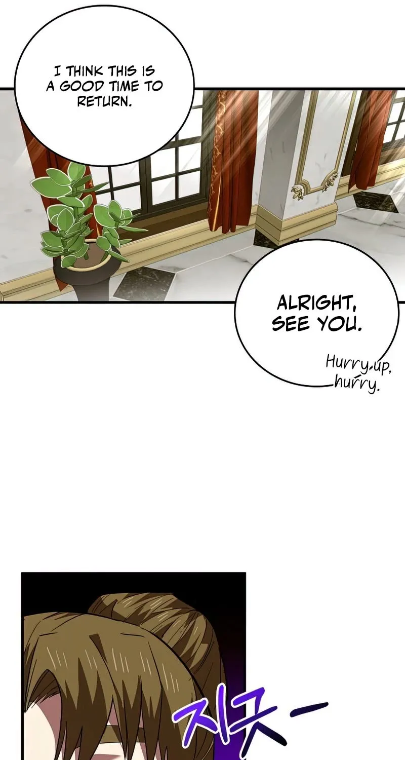 To Hell With Being A Saint I’m A Doctor Zinmanga X Chapter 35 Page 70