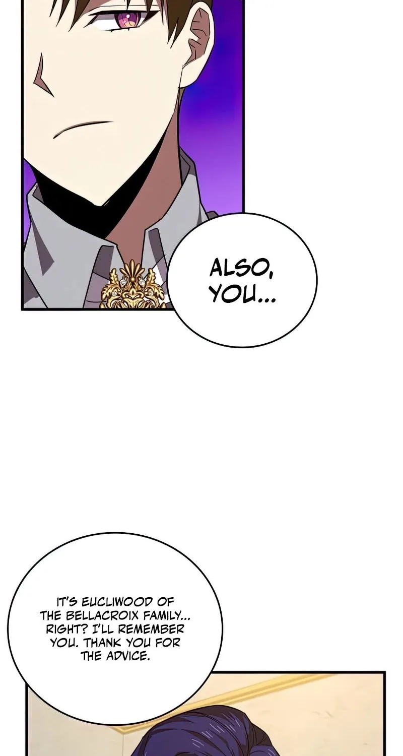 To Hell With Being A Saint I’m A Doctor Zinmanga X Chapter 35 Page 71