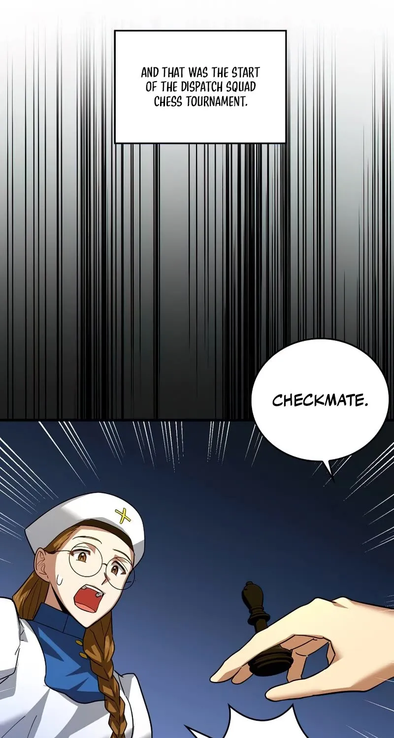 To Hell With Being A Saint I’m A Doctor Zinmanga X Chapter 33 Page 16