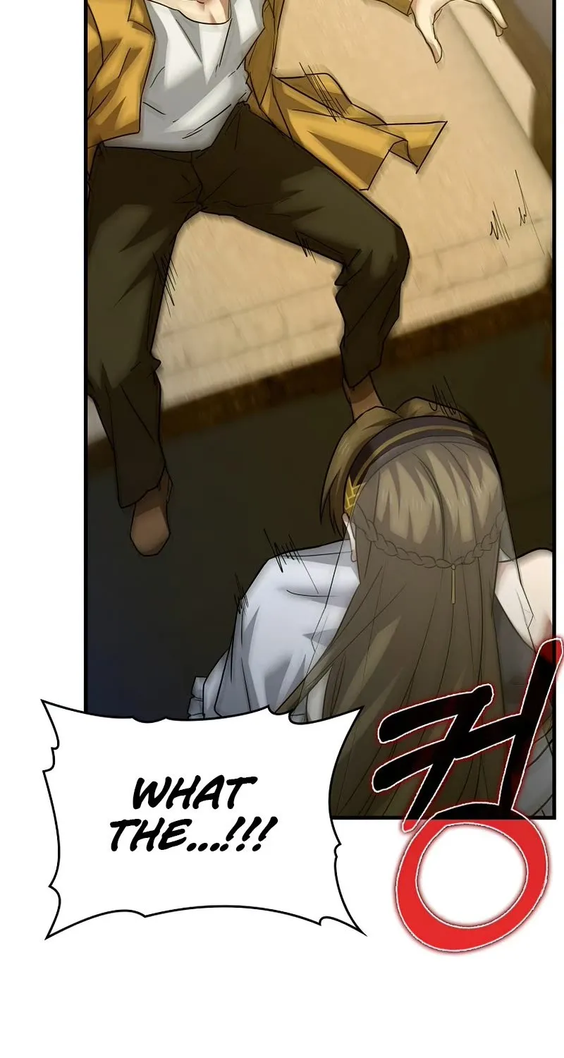 To Hell With Being A Saint I’m A Doctor Zinmanga X Chapter 33 Page 30