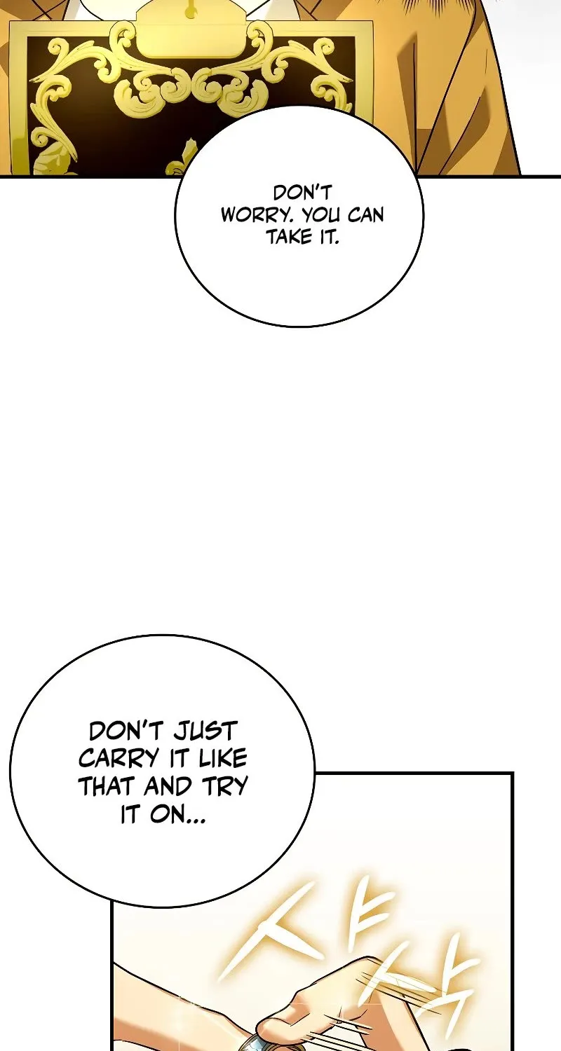 To Hell With Being A Saint I’m A Doctor Zinmanga X Chapter 32 Page 20