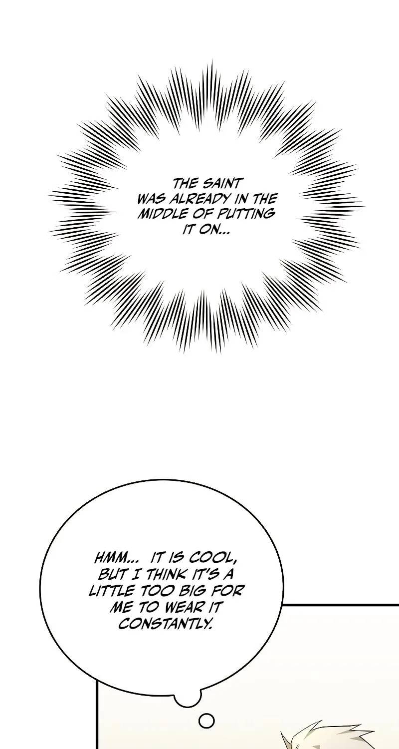 To Hell With Being A Saint I’m A Doctor Zinmanga X Chapter 32 Page 22