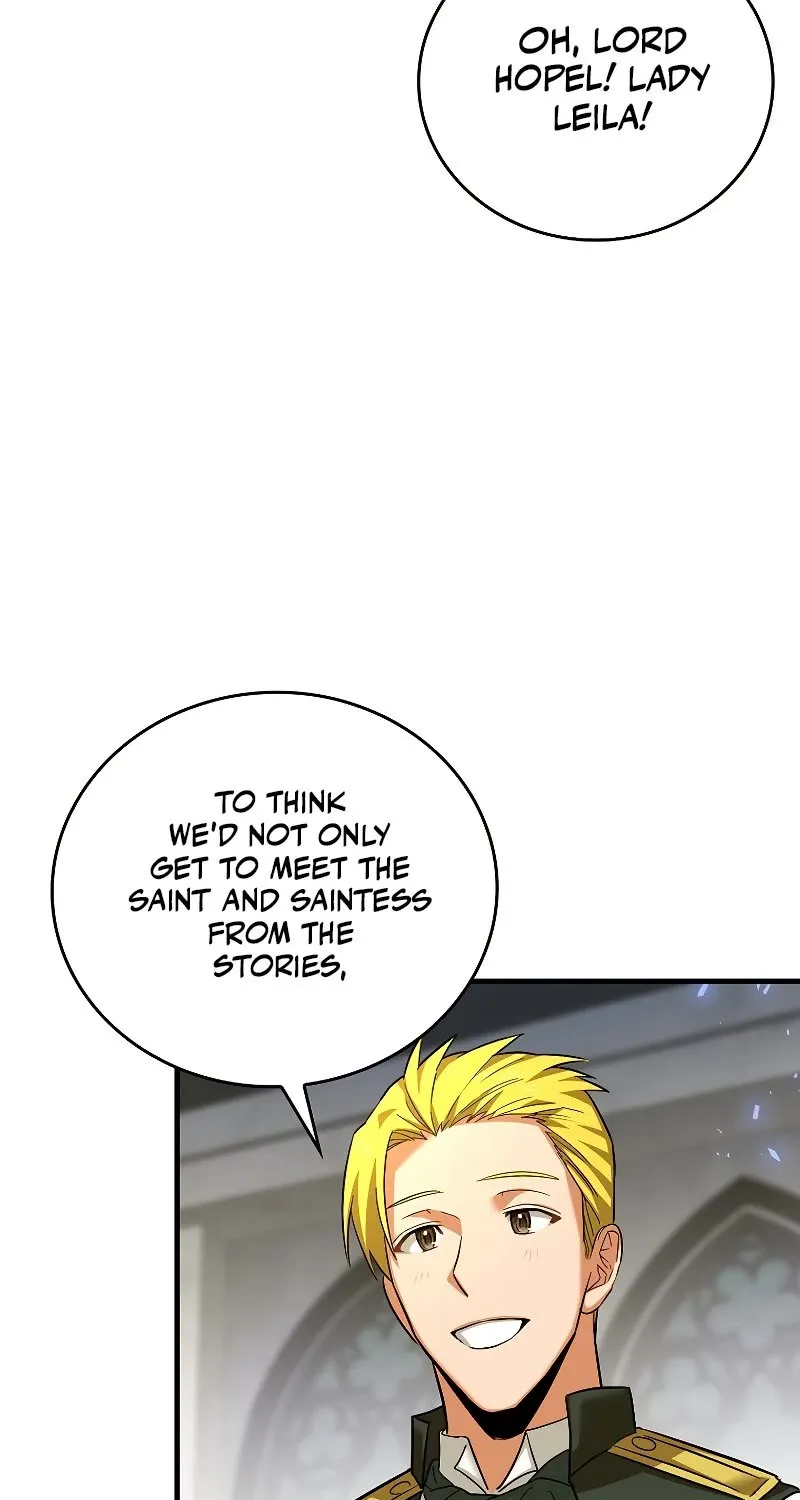To Hell With Being A Saint I’m A Doctor Zinmanga X Chapter 32 Page 38