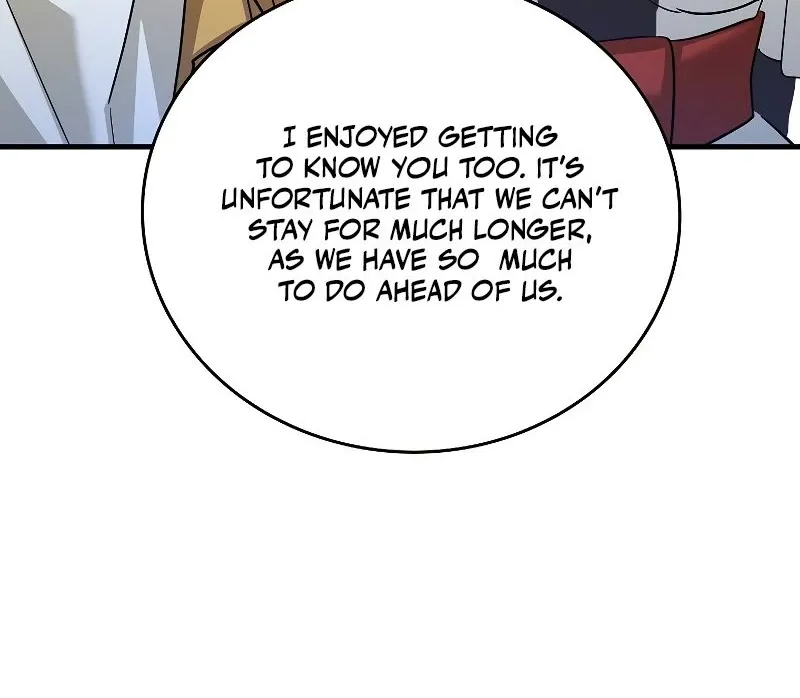 To Hell With Being A Saint I’m A Doctor Zinmanga X Chapter 32 Page 41