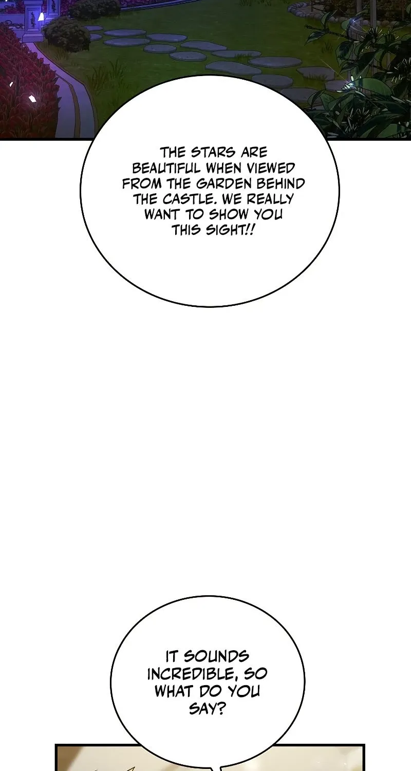 To Hell With Being A Saint I’m A Doctor Zinmanga X Chapter 32 Page 43