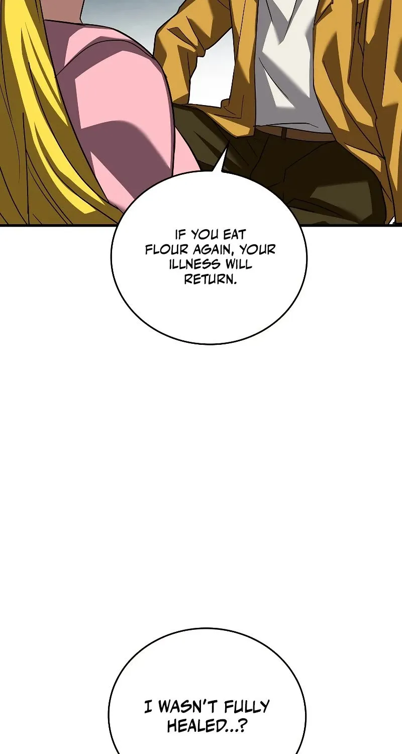 To Hell With Being A Saint I’m A Doctor Zinmanga X Chapter 32 Page 65