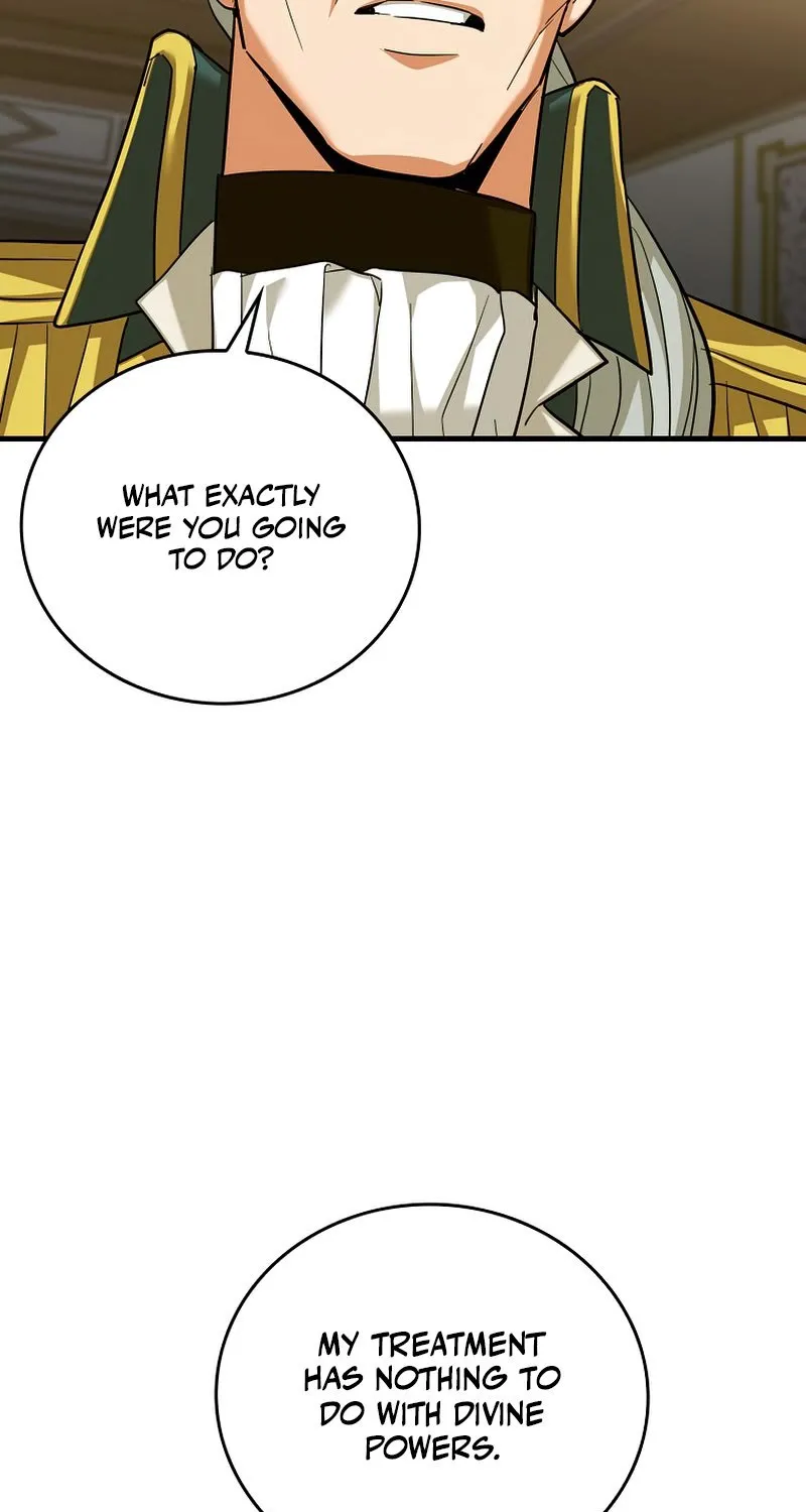 To Hell With Being A Saint I’m A Doctor Zinmanga X Chapter 30 Page 14