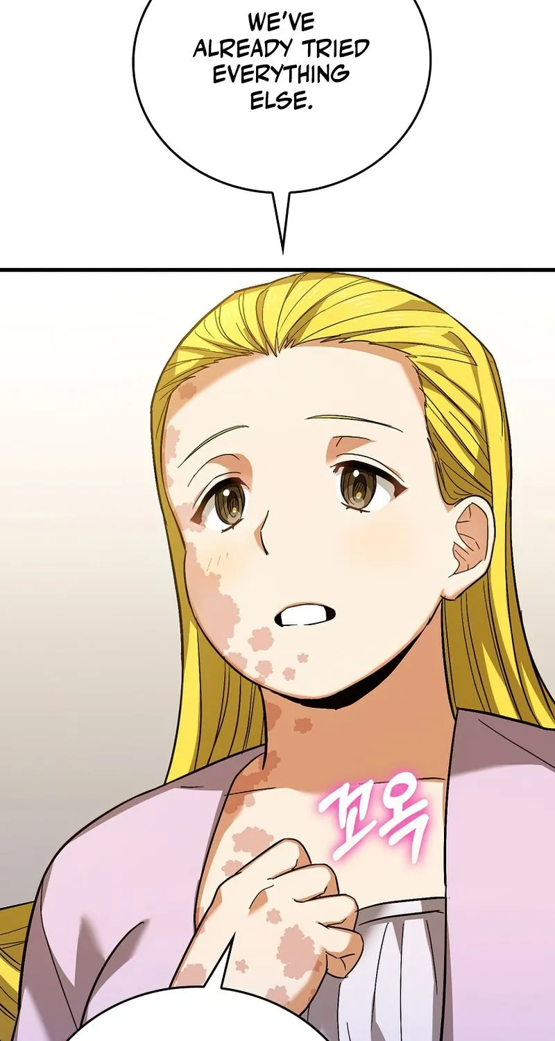 To Hell With Being A Saint I’m A Doctor Zinmanga X Chapter 30 Page 18