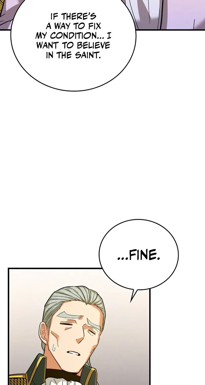 To Hell With Being A Saint I’m A Doctor Zinmanga X Chapter 30 Page 19