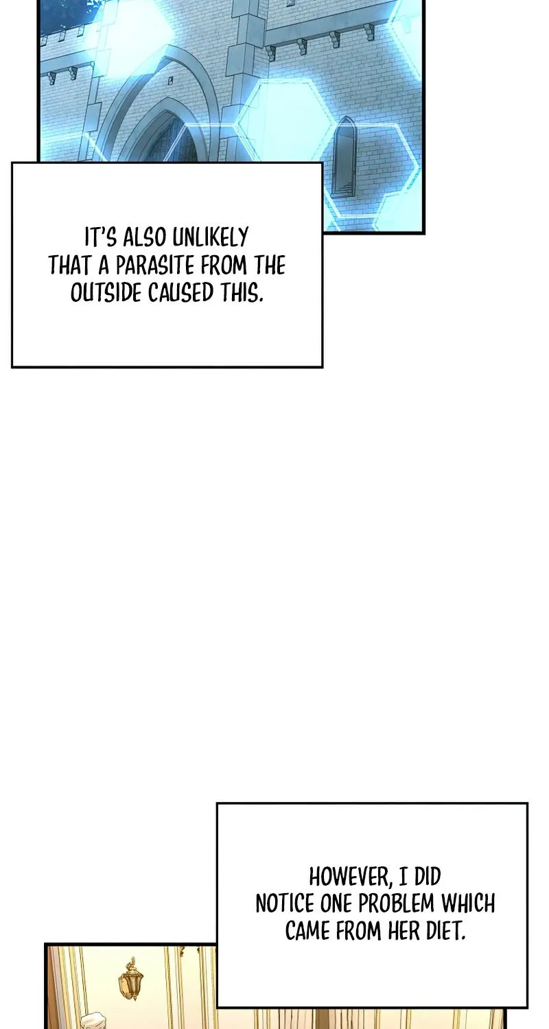 To Hell With Being A Saint I’m A Doctor Zinmanga X Chapter 30 Page 29