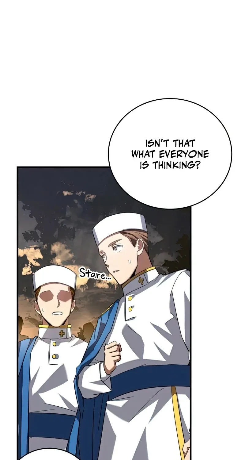 To Hell With Being A Saint I’m A Doctor Zinmanga X Chapter 28 Page 22
