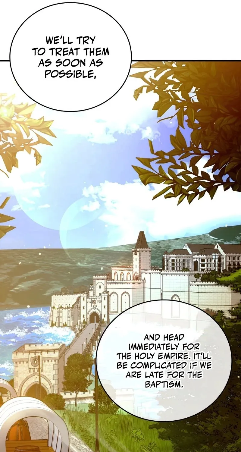To Hell With Being A Saint I’m A Doctor Zinmanga X Chapter 28 Page 82