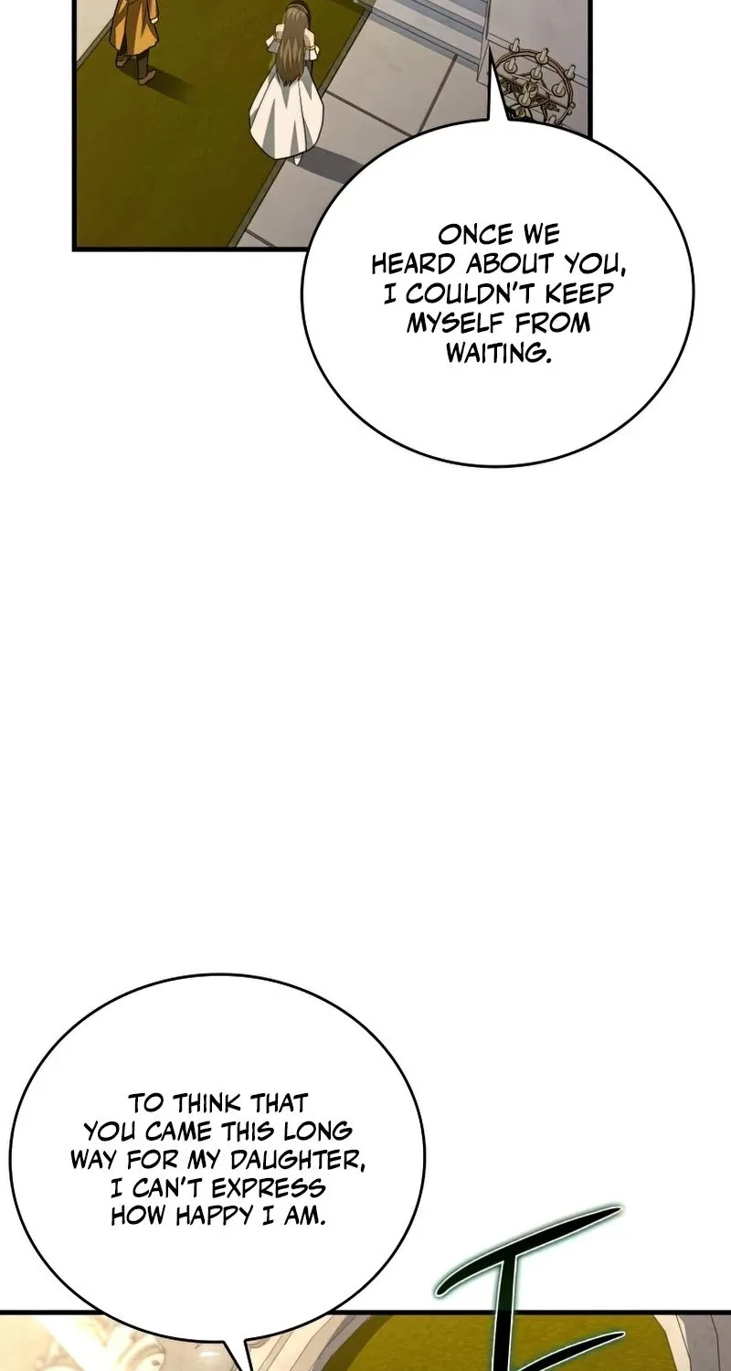 To Hell With Being A Saint I’m A Doctor Zinmanga X Chapter 28 Page 85