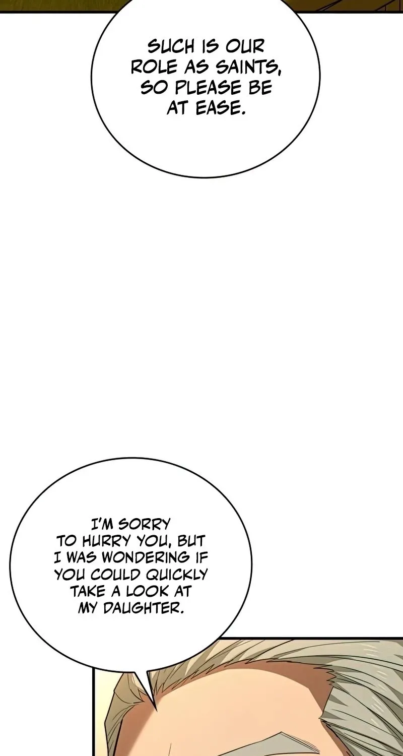 To Hell With Being A Saint I’m A Doctor Zinmanga X Chapter 28 Page 88