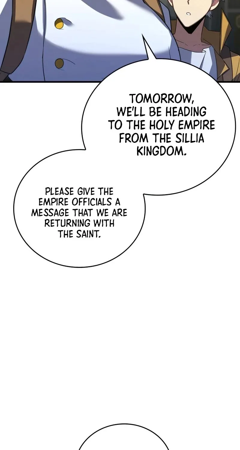 To Hell With Being A Saint I’m A Doctor Zinmanga X Chapter 26 Page 80