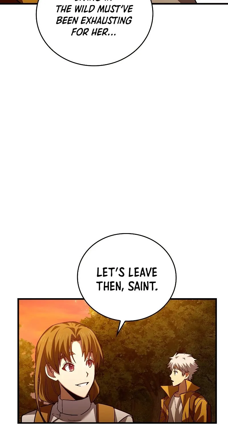 To Hell With Being A Saint I’m A Doctor Zinmanga X Chapter 25 Page 84