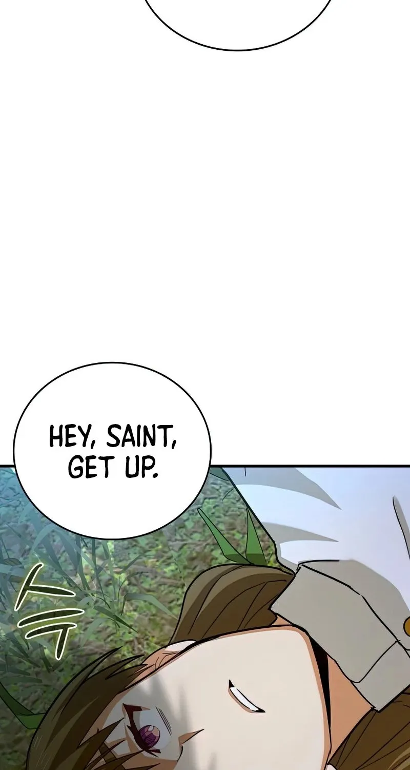 To Hell With Being A Saint I’m A Doctor Zinmanga X Chapter 24 Page 89