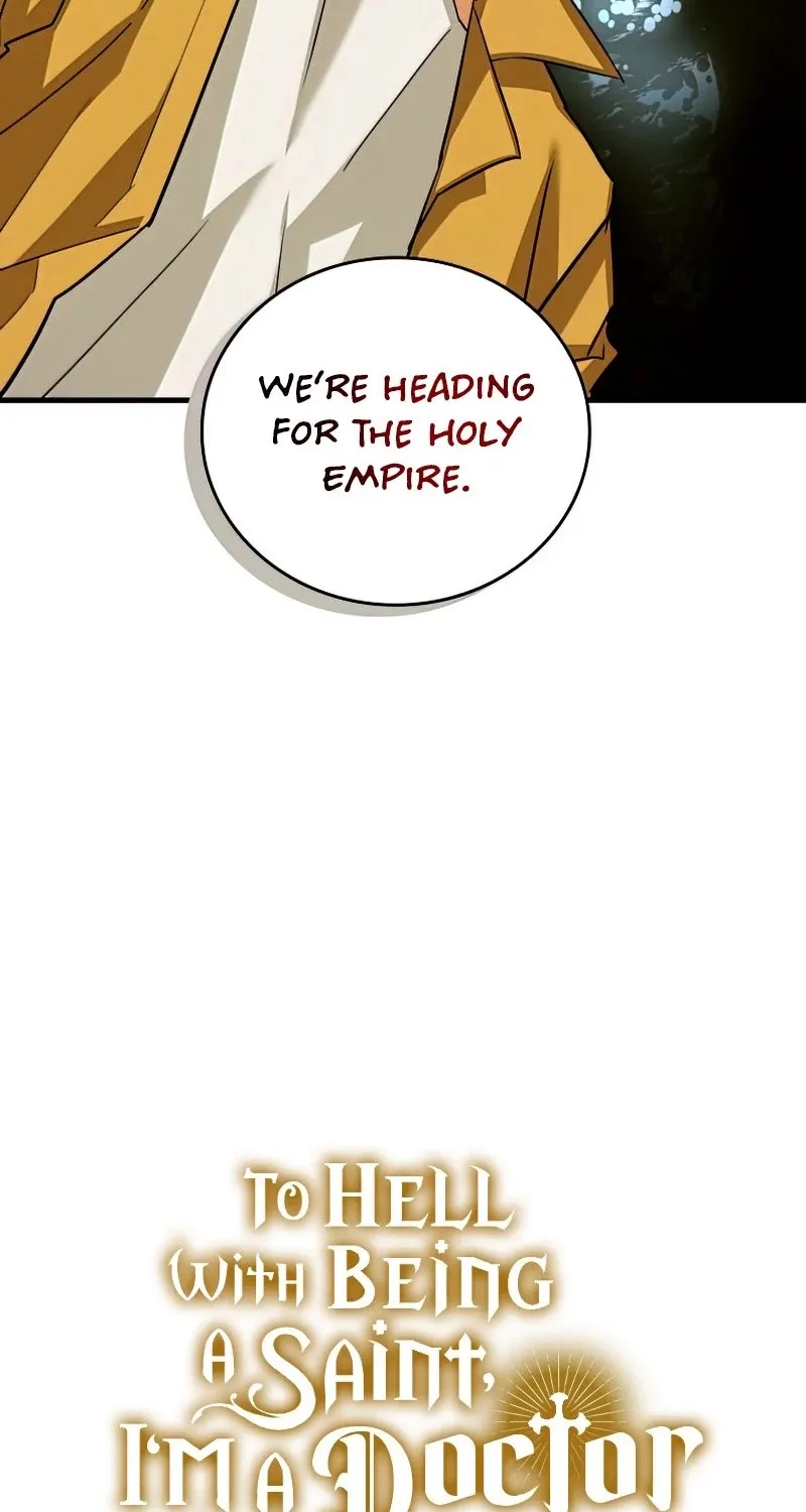 To Hell With Being A Saint I’m A Doctor Zinmanga X Chapter 24 Page 92