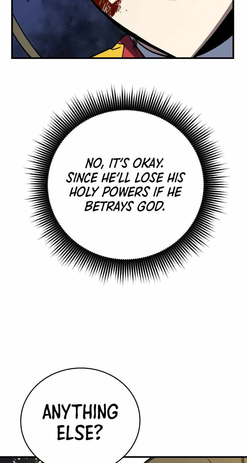 To Hell With Being A Saint I’m A Doctor Zinmanga X Chapter 22 Page 16