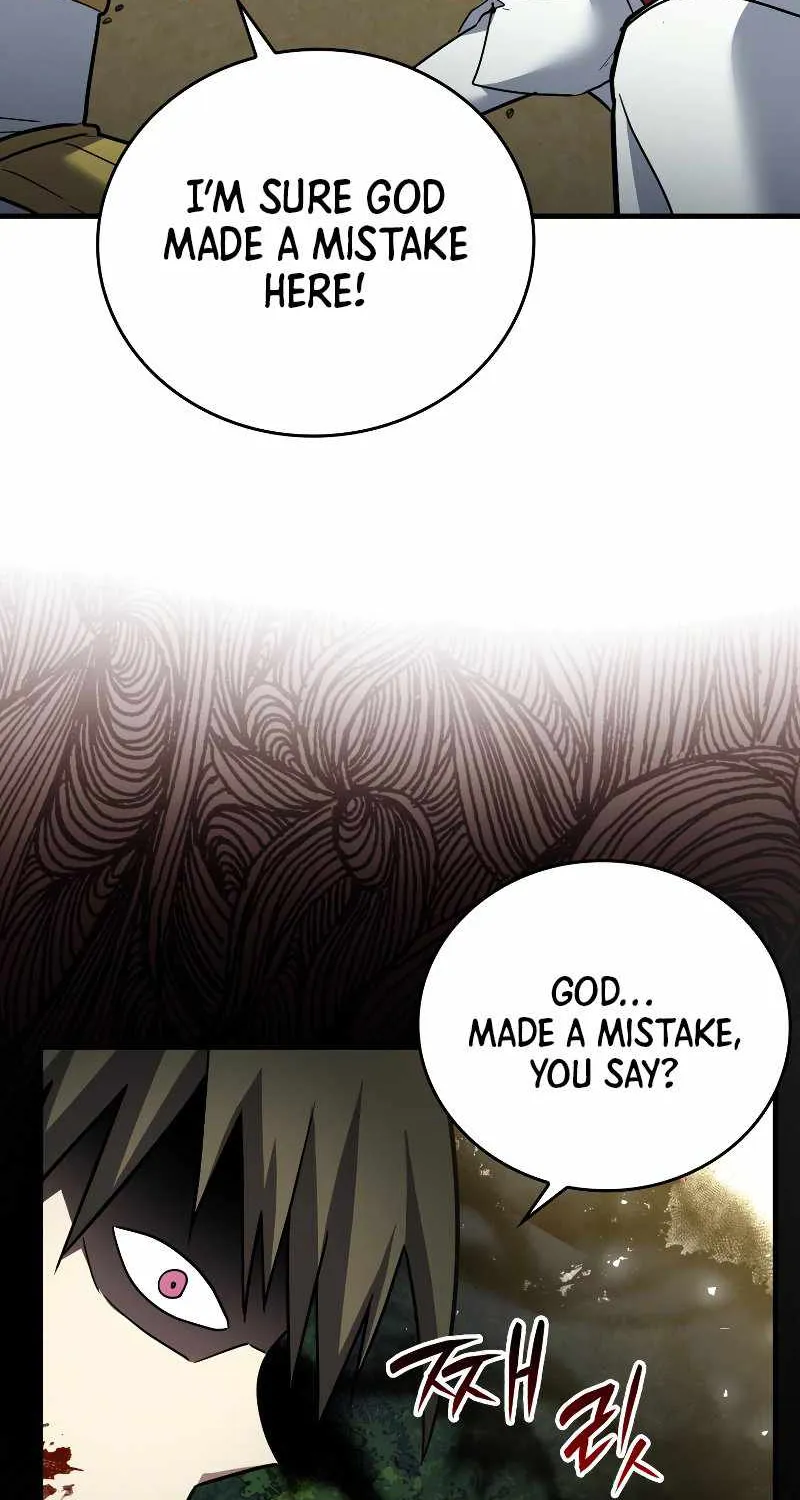 To Hell With Being A Saint I’m A Doctor Zinmanga X Chapter 22 Page 31