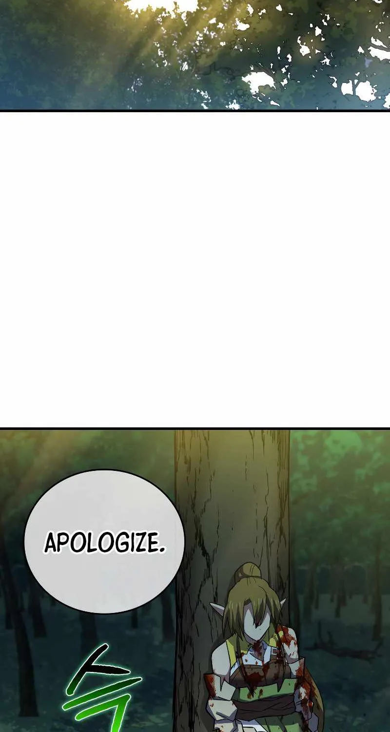 To Hell With Being A Saint I’m A Doctor Zinmanga X Chapter 22 Page 37