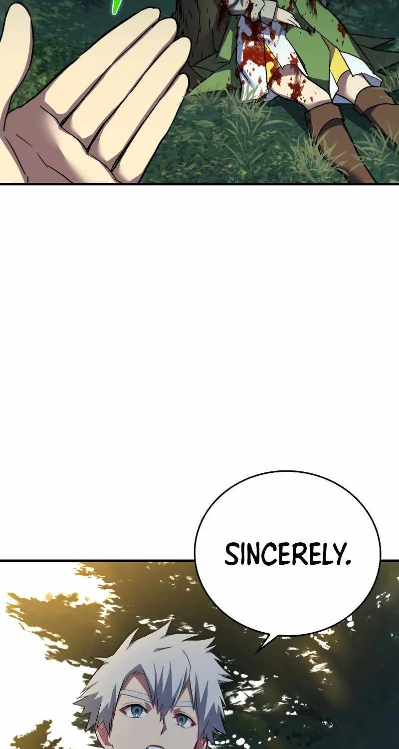 To Hell With Being A Saint I’m A Doctor Zinmanga X Chapter 22 Page 38