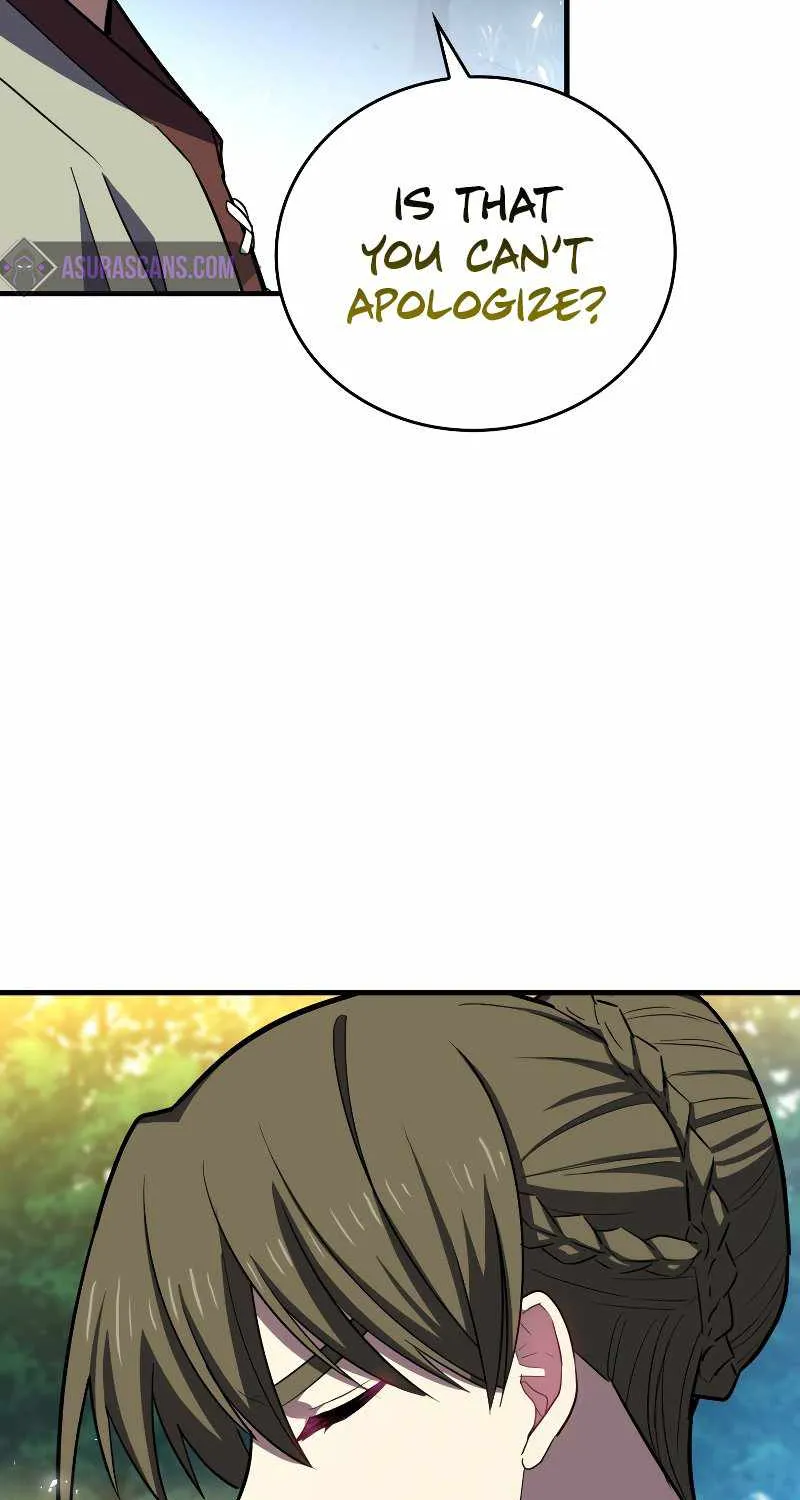 To Hell With Being A Saint I’m A Doctor Zinmanga X Chapter 22 Page 48