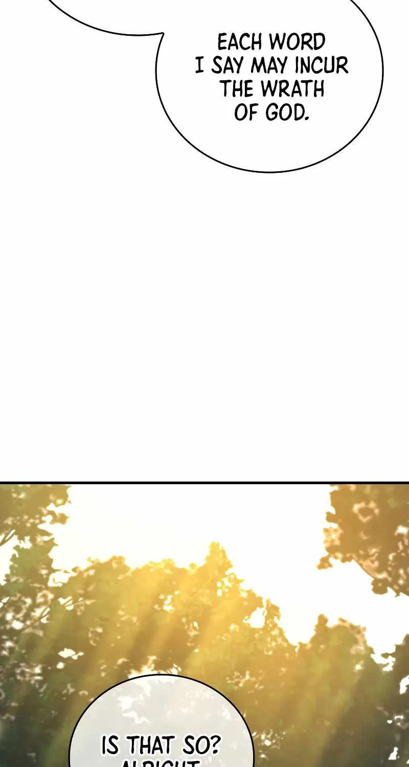 To Hell With Being A Saint I’m A Doctor Zinmanga X Chapter 22 Page 51