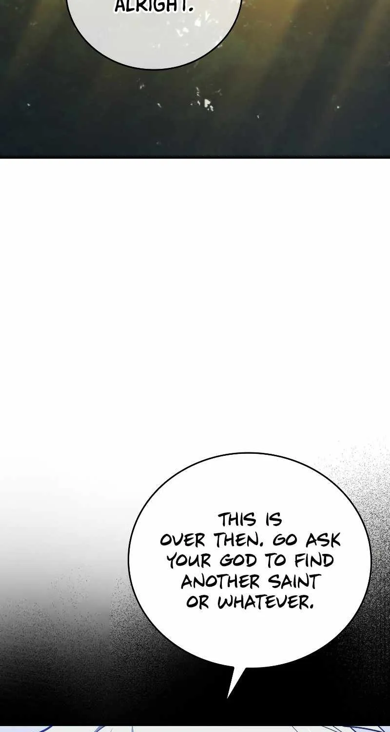 To Hell With Being A Saint I’m A Doctor Zinmanga X Chapter 22 Page 52