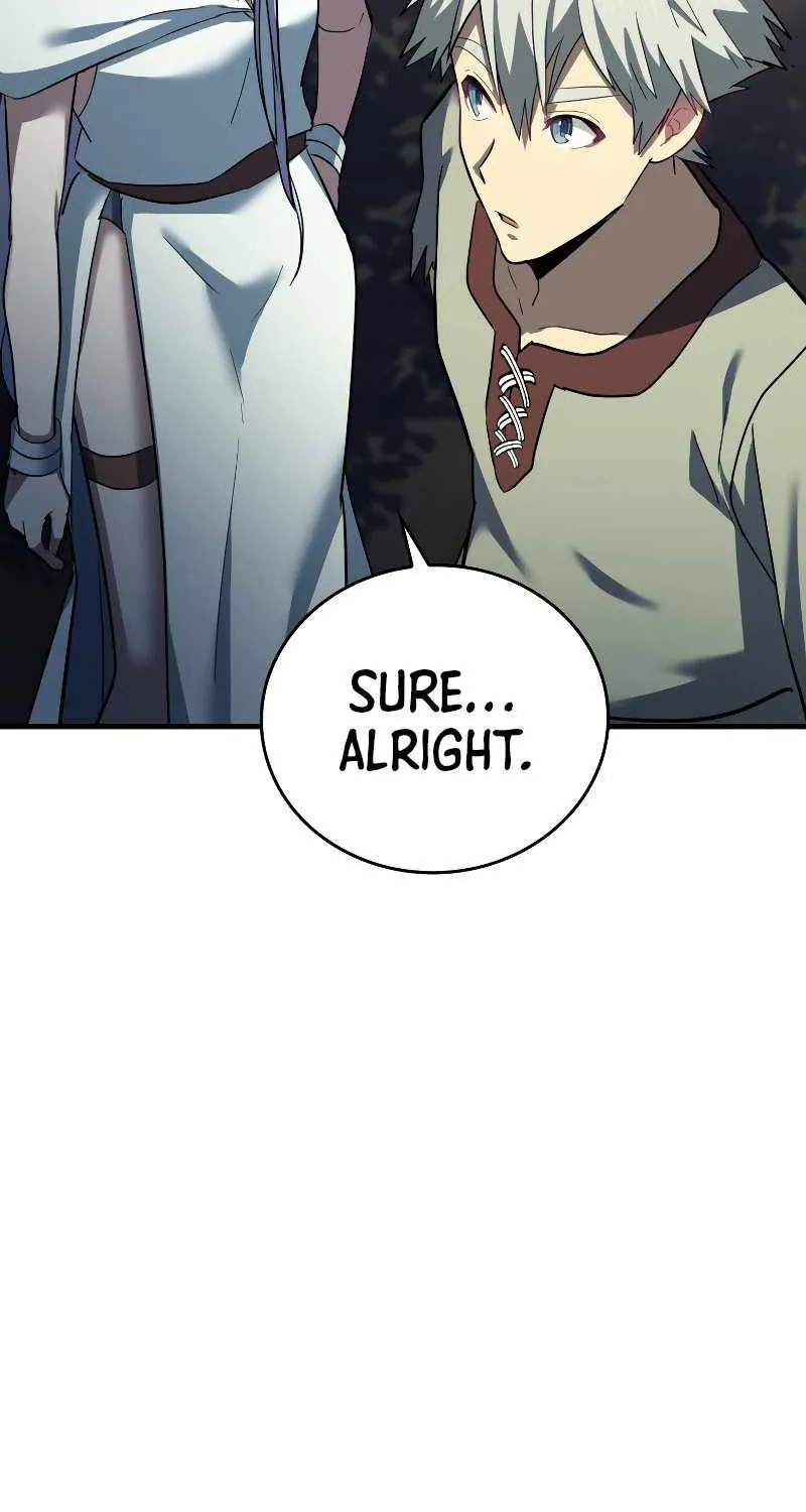 To Hell With Being A Saint I’m A Doctor Zinmanga X Chapter 22 Page 56
