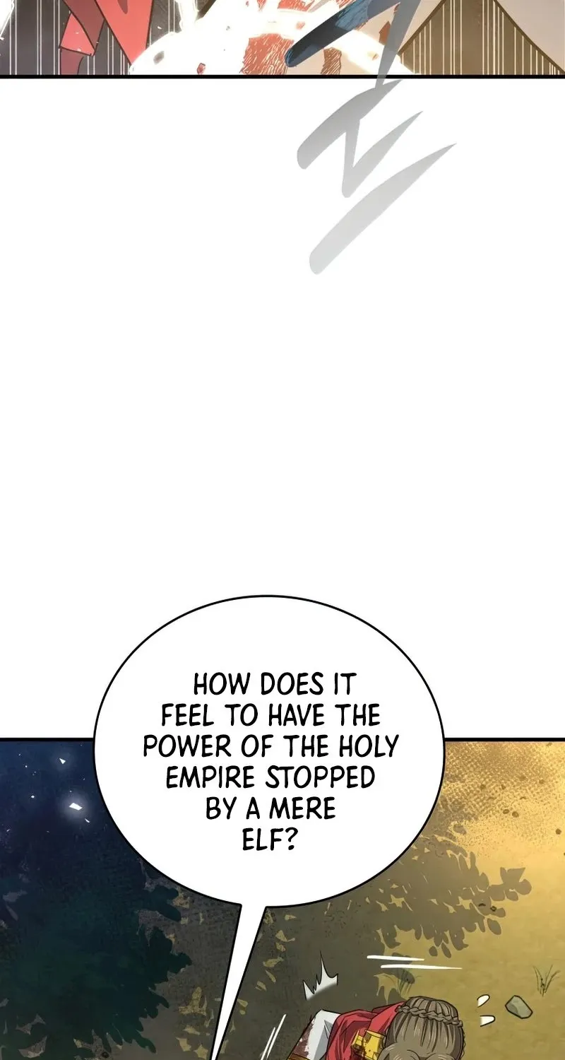To Hell With Being A Saint I’m A Doctor Zinmanga X Chapter 21 Page 86